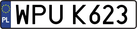 WPUK623