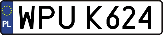 WPUK624