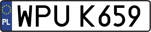 WPUK659