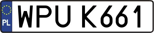 WPUK661