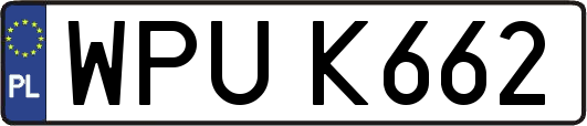 WPUK662