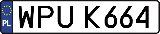 WPUK664