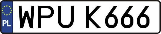 WPUK666
