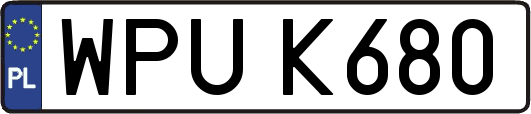 WPUK680
