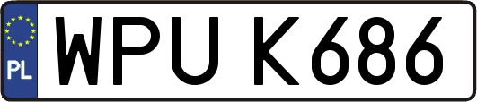 WPUK686