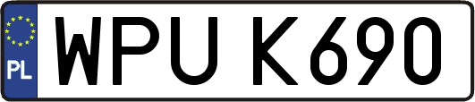 WPUK690