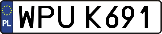 WPUK691