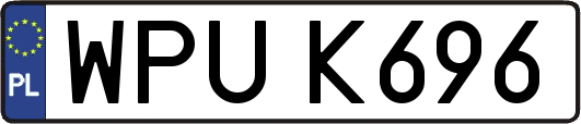 WPUK696