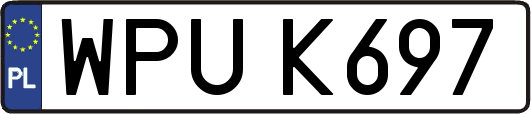 WPUK697