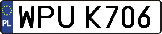 WPUK706