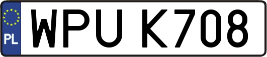 WPUK708