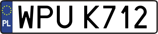 WPUK712
