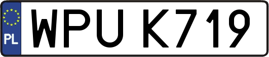 WPUK719