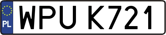 WPUK721