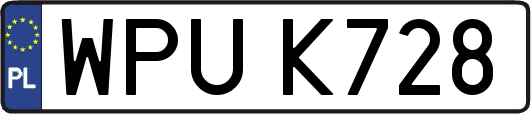 WPUK728