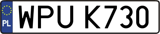WPUK730