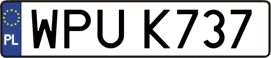 WPUK737