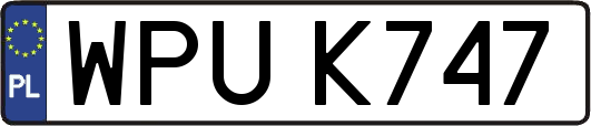WPUK747