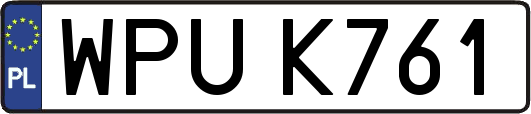 WPUK761