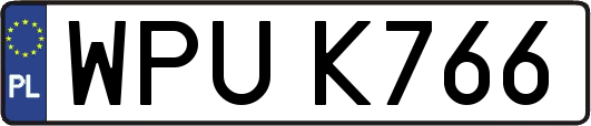 WPUK766