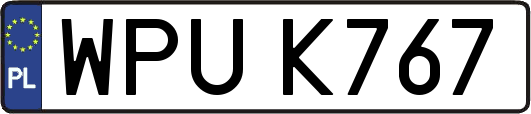 WPUK767