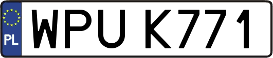 WPUK771