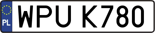 WPUK780