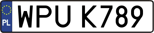 WPUK789
