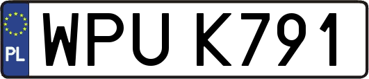 WPUK791