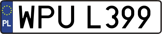 WPUL399
