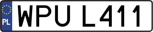 WPUL411