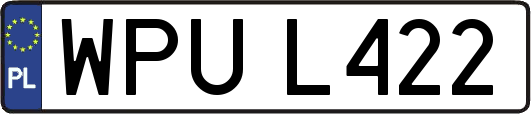 WPUL422