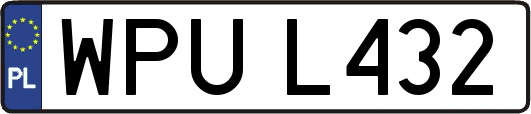 WPUL432