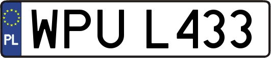 WPUL433