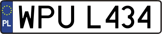 WPUL434