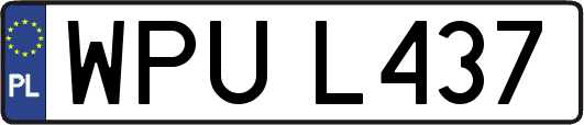 WPUL437