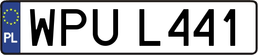 WPUL441