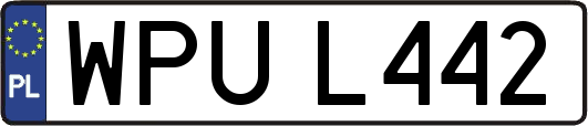 WPUL442