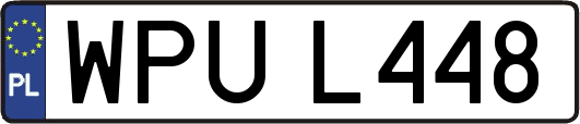 WPUL448