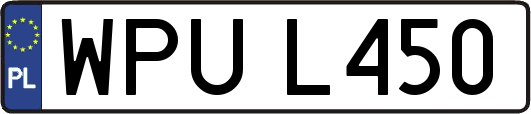 WPUL450