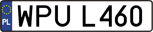 WPUL460