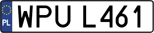 WPUL461