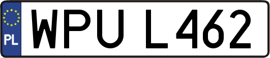 WPUL462