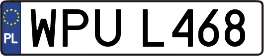 WPUL468