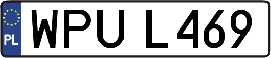WPUL469