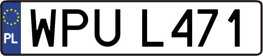 WPUL471