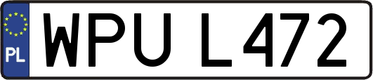 WPUL472
