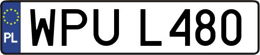 WPUL480