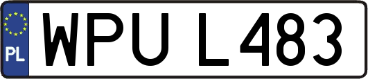 WPUL483