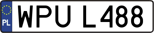 WPUL488